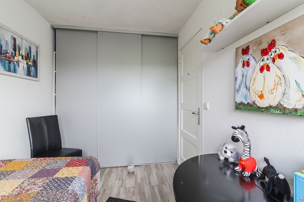 Medium property photo - Woudseweg 46, 2635 CD Den Hoorn